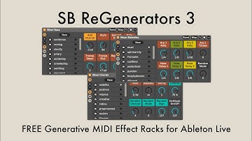 SB ReGenerators 3 - Demo & Full Walkthrough