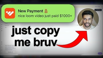 This Loom Video Closed a $1000+ Client (it