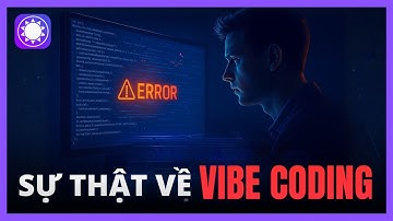 Từ phép màu đến ảo tưởng – Sự thật về Vibe Coding