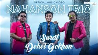 Nahanson Trio - Surat Dohot Gokhon