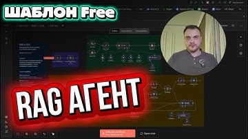 Загрузил файл — задаю вопросы: RAG-агент на своём сервере за 0 рублей | Л.И.С.А.