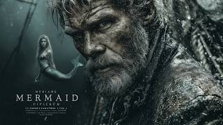 MERMAID: The Siren's Call | 2025 Full Movie  | Action | Fantasy | English | 4K