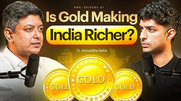 Where to Invest NEXT: A Clear Sector Guide for Beginners & Advanced Investors ft. Anirudh Naha FWS81