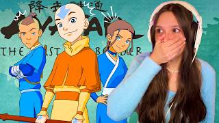 First Time Watching *AVATAR THE LAST AIRBENDER* (Book One Ep. 11-20)