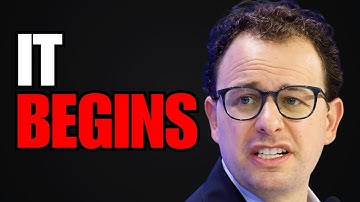 The FIRST Large-Scale AI Cyberattack Just Happened... and It