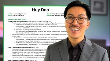 Mình là nhà tuyển dụng và Đây là cách viết CV xin việc giúp bạn được chú ý