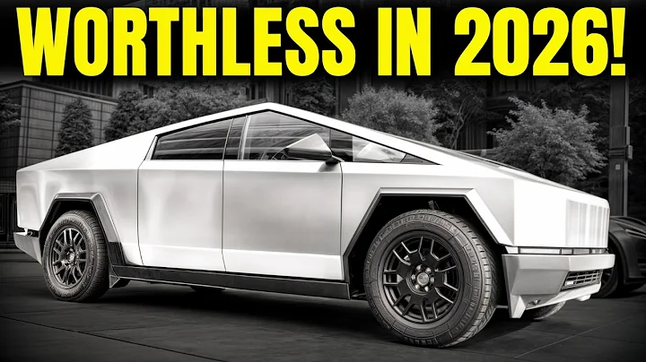 These 10 Models WILL Be WORTHLESS in 2026   Here is why!