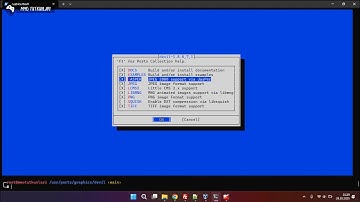 Server Src Extern Update (DevIL, Cryptopp, Boost, Lzo) - 03 - Altyapı Server Files Güncelleme