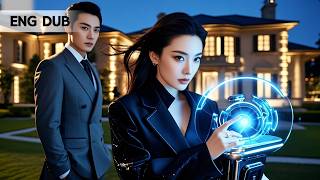 Family Tried to Steal Her Kidney for the Adopted Girl—But She Awoke Superpowers and Crushed Them!