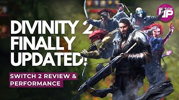 Divinity Original Sin 2