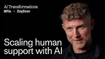 How ZayZoon saves millions with AI