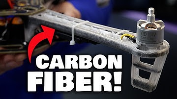 FibreSeeker 3 - 3D Printing Continuous Fiber AT HOME?