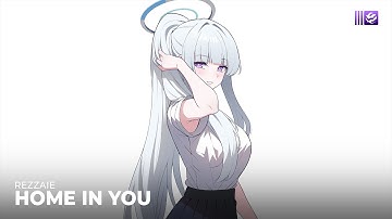 Rezzaie - Home In You