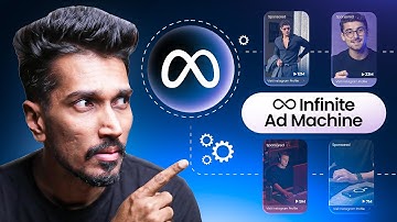 Meta’s Andromeda Update Changes EVERYTHING (The New Way to Create Ads Fast)