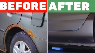 13 Rust Prevention Secrets Mechanics Don