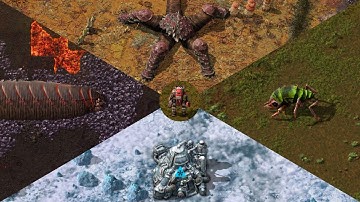 All Your Factorio Space Age Pain In One Video ...