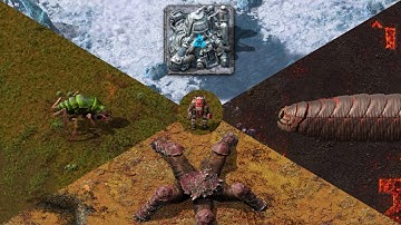 All Your Factorio Space Age Pain In One Video ...