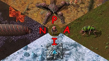 All Your Factorio Space Age Pain In One Video ...