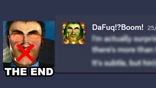 skibidi toilet 80 LEAK (THE END)