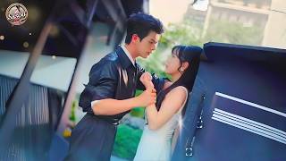 مليونير متمرد خطير يخطف أجمل بنت شافها في حياته بعد ما رفضته في ليلة فرحه… ويتجوزها غصب عنها