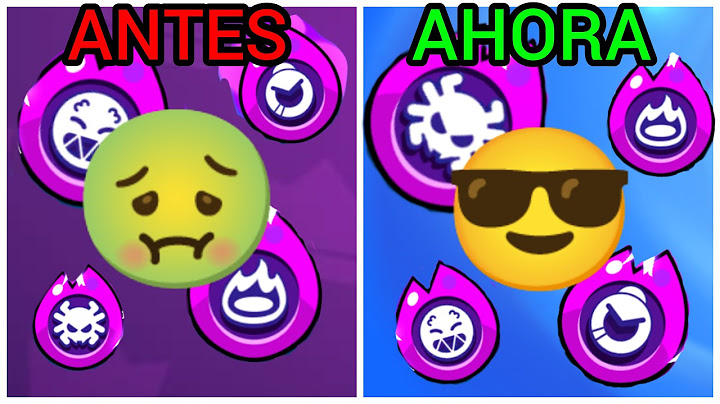 MEJORANDO Hipercargas Malas!!!! / PT. 2 / Brawl Stars 2025