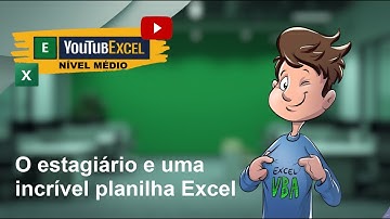 Crie histórico de impressões no Excel com VBA! #macroExcel