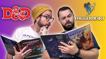 Is Daggerheart the next big TTRPG?
