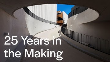 Inside a Coastal Architecture Project 25 Years in the Making