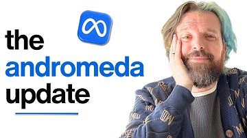 Andromeda just changed Meta Ads forever