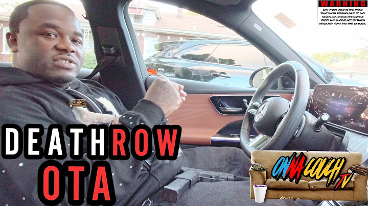 On The Ave (Death Row North Ave) Hood Vlog| Dissing VonOff1700 And Dying Rumor MAF Teeski Stole Song
