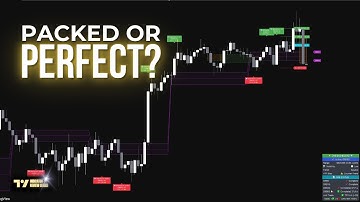 We Ranked 5 Viral TradingView Indicators - #1 ... Maybe TOO Packed?