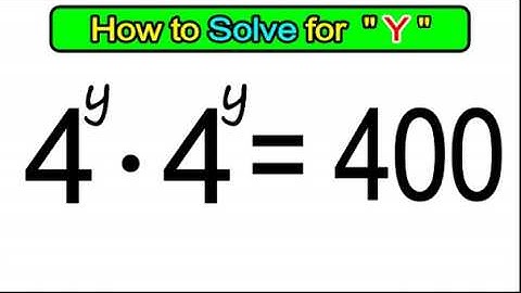 Solving Exponential and Logarithmic Equations | Maths Olympiad Tricks