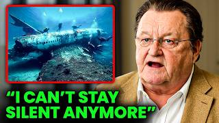 'I Found Out Where MH370 REALLY Is And I Brought Proof' Richard Godfrey Leaves World STUNNED