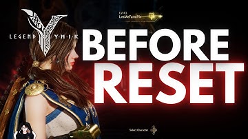 (Ep. 16) Don’t Miss These Before the Weekly Reset! | Legend of Ymir Global