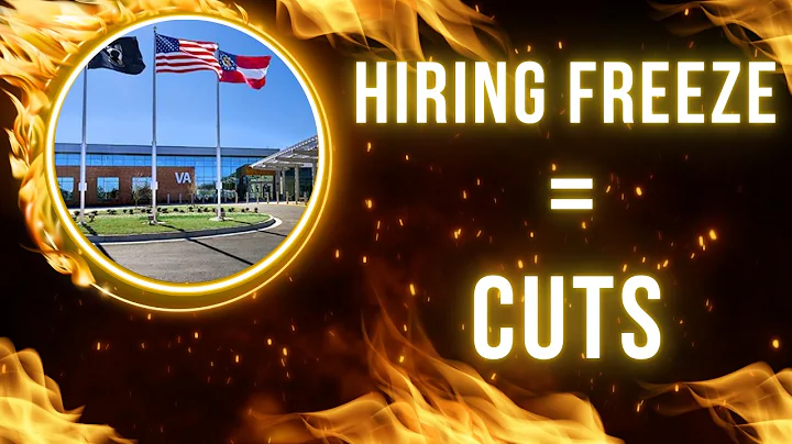 VA Hiring Freeze /  Not Filling Positions is A Cut in Disguise