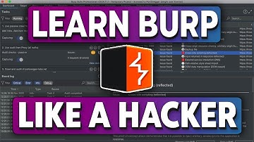 Become a MASTER Hacker with Burpsuite! (COMPLETE SETUP!)