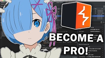 Become a MASTER Hacker with Burpsuite! (COMPLETE SETUP!)