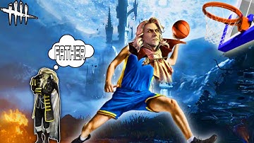 DBD’s Loving Father & Son 2v8 Moments