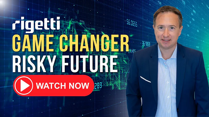 Rigetti’s New Quantum Chip Changes Everything, but One Risk Stands Out