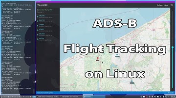WaveADSB - Lean Lightweight SBS-1 Flight Plotting