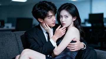 He Never Let Anyone Close,But Lost Every Night in Her Arms!