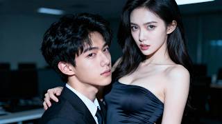 He Never Let Anyone Close,But Lost Every Night in Her Arms!