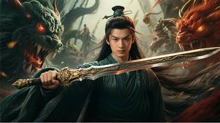 【หนังพากย์ไทย】มนุษย์ธรรมดากลายเป็นจอมขมังเวทย์ล่าปีศาจ สังหารสิ้นอสูรร้ายสะท้านใต้หล้า!