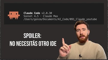 Claude Crash-Course: configuración, agentes, mcps y deploy
