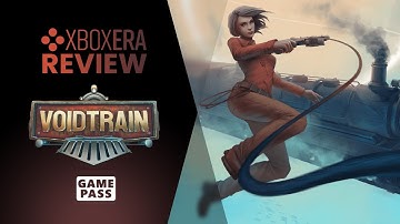 Voidtrain | Review [Game Pass]