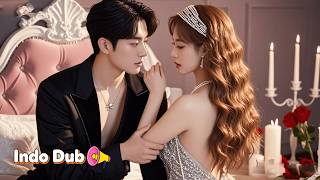 🍑Mabuk Satu Malam dengan Cowok 20 Tahun, Pengacara 30  Kaget: Dia Ternyata CEO Muda Miliarder!