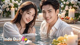 🍑Mabuk Satu Malam dengan Cowok 20 Tahun, Pengacara 30  Kaget: Dia Ternyata CEO Muda Miliarder!