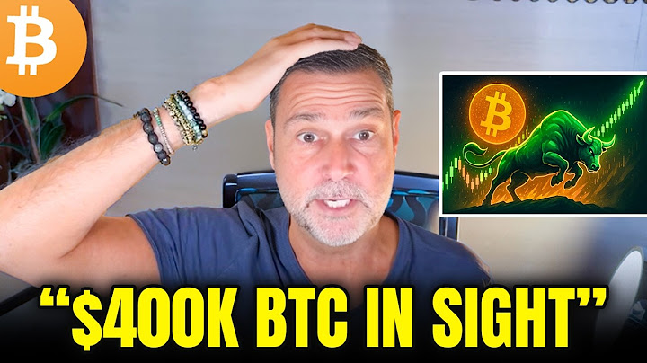 Massive Explosion Alert! The Crypto Bull Market Has Gone Completely Wild - Raoul Pal