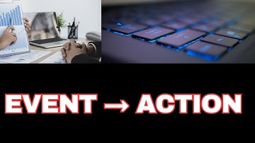 4 Event-Driven Techniques That Changed My Terminal Workflow