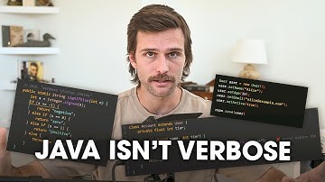Java Isn